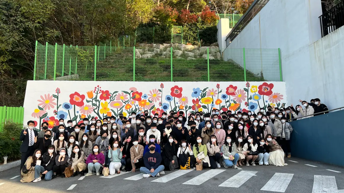 청건부산 활동 4